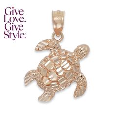 in stock Classic Rose Gold Jewelry From Macy's, Macy's Classic Rose Gold Jewelry, Macy's Rose Gold Jewelry As Gift, Macy's Rose Gold Jewelry For Gifts, Macy's Rose Gold Jewelry Gift, 14k Rose Gold Jewelry Gift, Macy's Rose Gold Jewelry For Anniversary, Turtle Charm, Mens Cologne