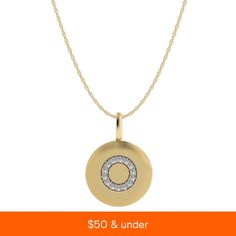 in stock Macy's Formal Pendant Necklace, Gold Diamond Necklace With Detachable Pendant, Macy's Yellow Gold Necklaces With Diamond Accents, Luxury Diamond Necklace From Macy's, Macy's Round Diamond Necklace Gift, Macy's Gold Pendant Necklace, Macy's Yellow Gold Pendant Necklace, Gold Necklace Diamond, Necklace Diamond