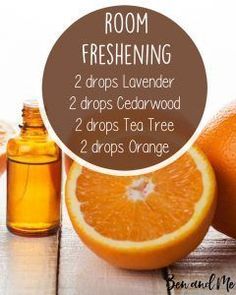 Room Freshening Essential Oil Blend for Your Diffuser Essential Oil Diffuser Blends Recipes, Essential Oil Remedy, Coconut Oil Uses, Essential Oil Diffuser Recipes, Oil Diffuser Recipes, Yl Essential Oils, Essential Oil Blends Recipes, Diffuser Recipes, Essential Oil Diffuser Blends