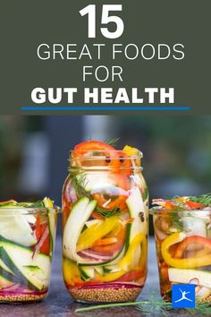 Discover seven of the best foods for gut health that can support a healthy digestive system and help improve your well-being. Diviticulitis Diet, Restore Gut Health, Digestion Health, Foods For Gut Health, Microbiome Diet, Gut Diet, Good Gut Health, Balance Diet, Inflammation Recipes