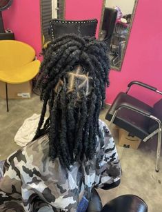 Loc Journey, Girls Hairstyles Braids, Dreadlock Hairstyles