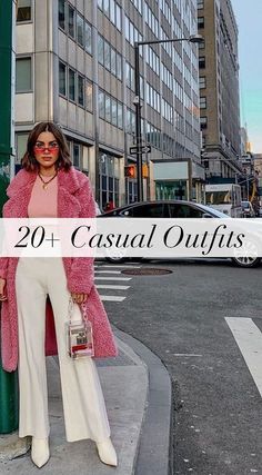 Get ahead of the trends with 20+ must-see casual outfits everyone will be wearing in 2025! From Comfortable Spring Outfits Casual to Cute and Casual Summer Outfits, this collection has something for every occasion. Discover the perfect Spring Outfit Blazer combos, Plus Spring Outfits, and Casual Outfits Pants to refresh your wardrobe. We’ve got your Spring Basics Outfits covered, along with Summer Outfit Ideas 2024 and Summer Wardrobe Outfits for effortless style. Don’t miss these Spring Summ...