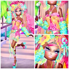 #gyaru #yamanba #manbagyaru #dresstoimpress #dti #roblox Mamba Gyaru Dress To Impress, Gyaru Yamanba, Gyaru Dti Outfit, Gyaru Style, Mamba Gyaru, Yamanba Gyaru, Roblox Gyaru, Dti Gyaru, Manba Gyaru