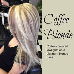 Fall Blonde Hair, Hair Highlights And Lowlights, Colored Hair Tips, Hair Blond, Fall Blonde, Blonde Hair Shades, Low Lights Hair, Blonde Hair With Highlights, Hair Color Highlights