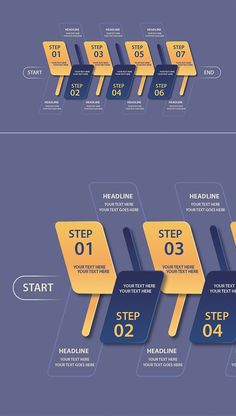 the steps to achieving your business plan infographical poster template with step by step instructions