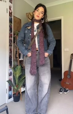 90s Autumn, Lookbook Outfits, Dream Clothes, Cute Casual Outfits, I Dress, New Outfits, Pretty Outfits