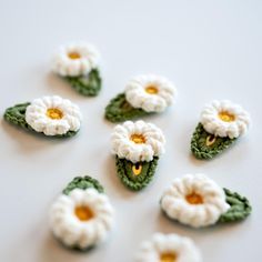 *** Note that the prices are provided for a single hair clip, not for a set of 2. These daisy hair clips are not just hair accessories; they're small works of art, meticulously handcrafted with love and care. 🌼 These dainty daisy hair barrettes are designed to bring a touch of nature's beauty to your child's locks. The cheerful daisy motif is sure to put a smile on their face and brighten up any outfit. 🌼 Each flower crochet hair clip is lovingly handcrafted by skilled artisans who have a pass Crochet Hair Clip, Daisy Hair Clips, Cheerful Daisy, Daisy Hair, Crochet Hair Clips, Floral Hair Clip, Crochet Hair Accessories, Flower Crochet, Small Words