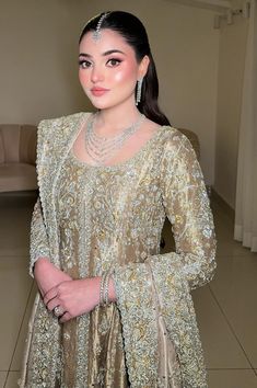 Dr Haroon, Dr Haroon Bridal, Pakistani Bridal Couture, Nikah Outfit, Trendy Outfits Indian, Red Bridal Dress, Walima Dress, Indian Bride Outfits, Pakistani Fancy Dresses