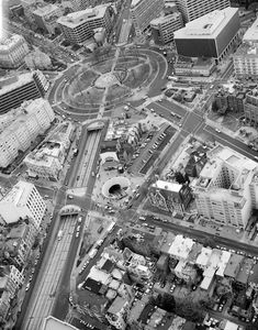 Historic Photo : DuPont Circle, Washington, District of Columbia, DC 3 Photograph Dupont Circle Washington Dc, San Francisco International Airport, Chicago Photos, Hydro Electric, Site Visit, District Of Columbia, Historical Characters, Downtown Los Angeles