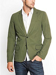 Dressing Your Truth, Cotton Blazer, Blazer Outfits, Blazers For Men, Lifestyle Brand, Lifestyle Brands, Stylish Women