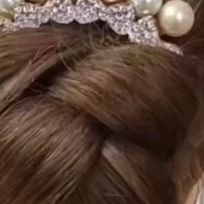 The Screen Time on Instagram: "Hairstyle #hairstylevideo #hairstyletutorial #hair #hairstyles #hairstyleideas #hairstyle #trending #viral #shorts #shortvideo #reels #réel #reelsvideo" Hipster Hair, Hairstyle Trending, Growing My Hair, Braid Updo, Braids And Twists, Viral Shorts, Messy Bun Hairstyles, Hair Help