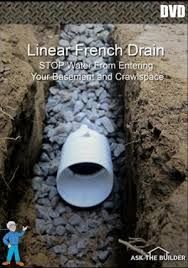 a book cover with a man standing next to a pipe in the middle of rocks