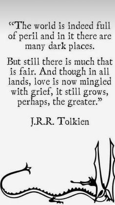 Jrr Tolkien Quotes, Lotr Quotes, Tolkien Quotes, Stoic Quotes, Memories Quotes, Lovely Quote, Literary Quotes, Life Lesson Quotes, Daily Inspiration Quotes