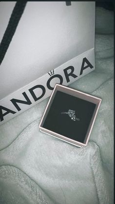 Pandora Promise Ring Aesthetic, Pandora Double Heart Ring, Diamond Aesthetic, Cute Goals, Pandora Rings Heart