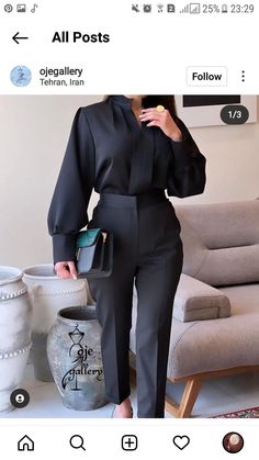 Modern Office Outfits Women Work, Modern Office Outfits Women, Cooperate Outfits For Women, Baddie Office Outfits, Style Skirt Outfit, Baddie Office, Stylish Office Wear, Business Dress Women