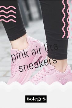 free shipping Trendy Pink Platform Sneakers, Trendy Air Max Cushioned Sneakers For Streetwear, Trendy Breathable Platform Sneakers, Breathable Trendy Platform Sneakers With White Sole, Trendy Breathable Platform Sneakers With White Sole, Trendy Lace-up Platform Sneakers For Light Sports, Trendy Lace-up Platform Sneakers, Comfortable Sneakers With Air Cushioning, Trendy Low-top Platform Sneakers With Breathable Design