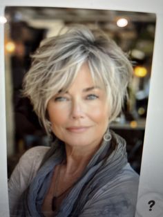 Short Choppy Haircuts For Fine Hair, Choppy Bob Haircuts For Fine Hair, Shag Bob, Short Hair Cuts For Fine Hairfor Women Over 60, Create Pin, Short Platinum Blonde Hair, Modern Short Hairstyles, Bob Haircut For Fine Hair