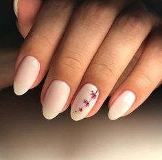 Nude Nail Designs, Super Nails, Nail Swag, Trendy Nail Design, Flower Nail Art, Lily Collins, Nail Arts, Gel Nail Art, Nail Polishes