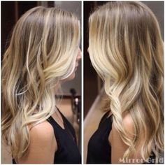 Partial Balayage Blonde, Partial Highlights Blonde, Blonde Partial Highlights, Blonde Highlights On Blonde Hair, Highlights On Blonde Hair, Expensive Blonde, Partial Blonde Highlights, Blond Caramel, Highlights On Brown Hair