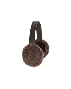 Shearling Earmuffs with Leather Band One Size Leather Band Dyed Shearling Solid and Striped Please note, this item is final sale. CONSTRUCTION & FIT FUR TYPE LAMB FUR COUNTRY OF ORIGIN ﻿SPAIN MADE IN CHINA BAND 100% LEATHER Every piece of fur is unique and has its own distinct, natural characteristics. Because there are slight variations in the pelts you will never find two identical garments. We have made every effort possible to ensure the colors are displayed as accurately as possible. If you Brown Png, Solid And Striped, Earmuffs, Pink Brown, Leather Band, Mocha, Final Sale, Band, 10 Things