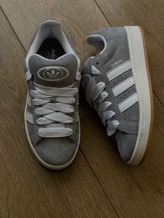 Viral Shoes 2023, Trendy Shoes Sneakers, Dr Shoes, Pretty Shoes Sneakers, Shoe Wishlist, Adidas Campus, Hype Shoes, Girly Shoes, Aesthetic Shoes