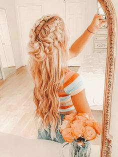 Haircut Selfie, Photo Hijab, Preppy Hairstyles, Cute Hairstyle, Peinados Fáciles Para Cabello Corto, Hijab Girl, Foto Tips, Hair Stylies