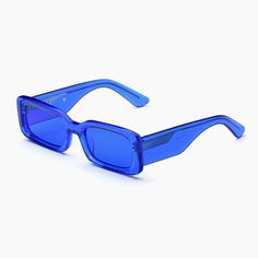 Luxury Lifestyle Fashion, Blue Lens, Barrel Hinges, Blue Accessories, Blue Sunglasses, Prescription Eyewear, Popular Styles, Eyewear Brand, Blue Lenses