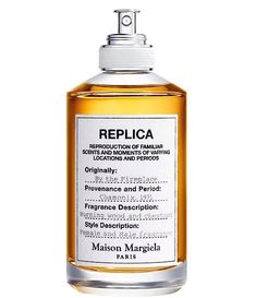 Maison Margiela REPLICA By The Fireplace Eau de Toilette | Dillard's Replica By The Fireplace Perfume, Maison Margiela By The Fireplace, Maison Margiela Replica Perfume, Perfume Replica, Maison Margiela Perfume, 2025 Wishlist, Replica By The Fireplace, 2024 List, Replica Perfume