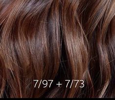 Wella Brown Color Formulas, Cinnamon Brown Hair Color Formula, Chocolate Brown Hair Formula Wella, Chestnut Brown Hair Formula, Toner For Orange Hair, Aveda Chocolate Brown Formula