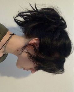 Short Grunge Hair, Peinados Fáciles Para Cabello Corto, Shot Hair Styles, Hair Stylies, Penteado Cabelo Curto, Short Hair Haircuts, Hair Reference, Cut My Hair, Hair Inspo Color