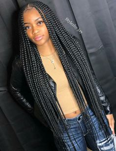 Wig Type: Cap Size: Elastic Band   Combs: Yes Her Color: Her Length: Her Natural Texture: Best Braid Styles, Trendy We Fryzurach, Kids Braids, Twisted Hair, School Hairstyles