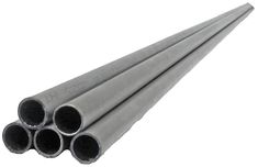 Round Tubing 3/8 O.D. x .028 wall thickness x 47 7/8 long x 5 pieces per bundle. Metalworking Projects, Metal Bending Tools, Square Bar, Metal Bending, Business Diy, Metal Working Projects, Western Food, Metal Working Tools, Candle Tray