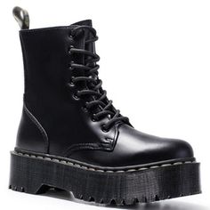 Boots Martens, Boots Biker, Gothic Boots, Platform Boots Chunky, Rough Heels, Boots Combat, Boots Zipper, Buy Boots, Punk Boots