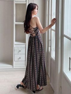 Women Long Dresses