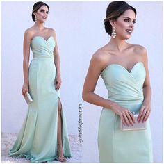 Bridesmaids Spring, Wedding Bridesmaid Dresses, Quinceanera Dresses, Wedding Bridesmaids, Quinceanera, Strapless Dress Formal, New Dress, Strapless Dress, Evening Dresses