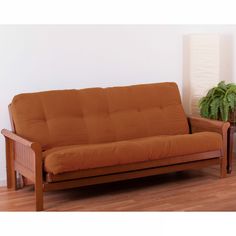 Bring new life to your futon frame with this colorful and comfortable 8-inch thick twill futon mattress. Queen Size Futon Mattress, Queen Size Futon, Full Size Futon, Futon Frame, Futon Mattress, Twin Mattress, Memory Foam Mattress, Twill Fabric, Living Room Seating