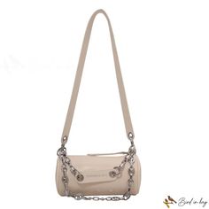 Bird in Bag - Bag female new female bag design chain bag fashion shoulder crossbody bag Trendy Everyday Clutch With Large Capacity, Trendy Everyday Evening Bag With Chain Strap, Trendy Clutch With Chain Strap, Trendy Crossbody Flap Bag With Chain Strap, Trendy Shoulder Bag Clutch With Chain Strap, Trendy Crossbody Satchel With Chain Strap, Trendy Flap Bag With Chain Strap For Everyday Use, Trendy Flap Bag With Chain Strap, Trendy Beige Box Bag With Chain Strap