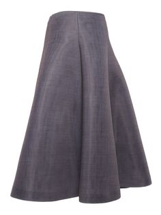 Discover the modern charm of the gray midi skirt, characterized by a fabric with flounces that give volume and lightness to the garment. Made of 90% polyester and 10% elastane, this skirt is designed to give you a normal fit and comfort with every movement. The side zip adds a touch of practicality, while the gray shade makes it perfect for combinations with neutral or brighter colours. Ideal for a casual or more elegant look. Dont miss the chance to add this versatile piece to your wardrobe!Com Fitted Flared Maxi Skirt With Pleated Hem, Fitted Full Maxi Skirt With Pleated Hem, Gray Relaxed Fit Lined Maxi Skirt, Gray Relaxed Maxi Skirt With Lining, Gray Relaxed Maxi Skirt With Lined Skirt, Gray Relaxed Fit Maxi Skirt With Lining, Fitted Gray Maxi Skirt With Lined Skirt, Formal Knee-length Gathered Skirt, Elegant A-line Ruffled Skirt