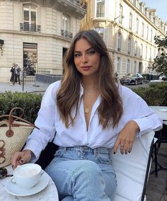 Aesthetic Lawyer, Lawyer Fashion, Chic Aesthetic, Girl Needs, American Beauty, Looks Chic, Business Casual Outfits, Mode Inspiration