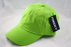 100% cotton one size fits all brass buckle closure please email us if you want more units Green Baseball Cap, Polo Cap, Brass Buckle, Baseball Caps, Neon Green, One Size Fits All, Lime Green, Baseball Cap, Baseball Hats