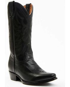 Nashville 2023, Black Western Boots, Black Cowgirl Boots, Womens Cowgirl Boots, Black Cowboy Boots, Boot Barn, Black Cowboy, Dan Post, Western Boots Women