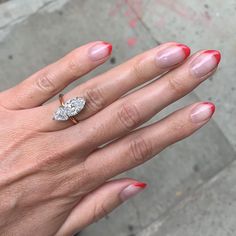 K Kane | Designer Fine Jewelry (@kkanejewelry) • Instagram photos and videos Self Care Sunday, Soho Nyc, Soho, Self Care, Engagement Rings, Photo And Video