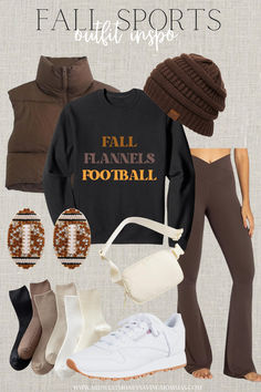 Shop fall sports outfit inspo!

#FallOutfitsforWomen | #FootballGameOutfits | #GameDayOutfits | #FootballMom | #FallTrends | #Fall2024Outfits | #FallFashion | #FallOutfitInspo2024 | #FootballMomOutfits Ravens Football Game Outfit, Women’s Football Game Outfit, High School Football Game Outfit Mom, Winter Game Day Outfit Football, Cold Football Game Outfit, Football Game Outfit Highschool, Football Swag