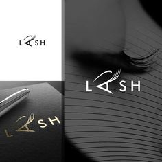 Smart Logo Design, Eyelashes Logo, Smart Logo, Eyelash Studio, Lash Quotes, Eyelash Tips, Eyelash Logo