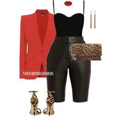 Cheetah Outfit, Chic Clothing Style, Swag Outfits For Girls, Cute Comfy Outfits, Casual Chic Outfit, Dressy Outfits, Types Of Fashion Styles, Cute Fashion