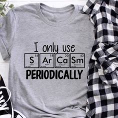 a t - shirt that says i only use stargasm periodically