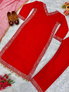 Quotes Doodles, Good Day Messages, Denim Crafts Diy, Lipstick Kit, Latest Dress Design, Salwar Designs, Casual Indian Fashion, Beautiful Pakistani Dresses