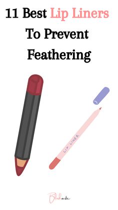 It accentuates our facial features and gives us a real revamped look. Plenty of lip liners are flooding the beauty market, but not all are made for us. If you are seeking good quality lip liners that also are budget-friendly, here is the list of the best lip liner to prevent feathering. Best Lip Liner, Best Lip Liners, Lip Liners, Beauty Marketing, Facial Features, Lip Liner, The List, Budget Friendly, The Beauty