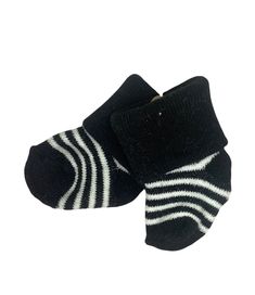 black socks with white stripes Comfortable Non-slip Socks For Playtime, Non-slip Cotton Socks For Playtime, Comfortable Soft Black Socks, Soft Comfortable Black Socks, Cotton Socks For Winter Playtime, Non-slip Black Cotton Socks, Black Non-slip Cotton Socks, Playful Black Cotton Socks, Playful Black Non-slip Socks