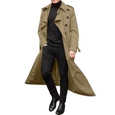 PRICES MAY VARY. big and tall overcoat fur coat men overcoat for men mens long winter coats mens long jacket heavy winter coats for men wool peacoat leather trench coat men men jackets mens fall jackets pea coats for men big and tall mens lapel collar coat for winter winter coats for men big and tall mens jackets casual stylish black coat men casual coats for men mens jackets fall jackets for men wool coat for men leather trench coat men Beige L mens work jacket hunting jacket for men mens winter coats mens waterproof jacket men's coats winter mens trench coat slim fit mens pea coats snow jacket men winter jackets long black coat men costume khaki trench coat mens down coat dress coats for men mens coat mens winter dress coats winter coat mens mens duster coat men trench coats slim fit big Pea Coats For Men, Mens Duster Coat, Casual Coat For Men, Mens Long Jacket, Mens Work Jacket, Mens Dress Coat, Mens Jackets Fall, Fur Coat Men, Black Coat Men